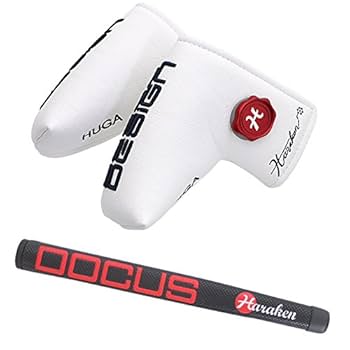 Amazon.co.jp: ドゥーカス DOCUS メンズゴルフクラブ マレット